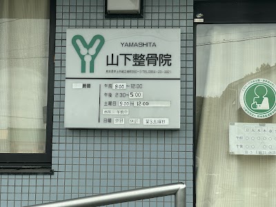山下整骨院