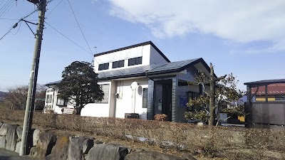 嶋村接骨院