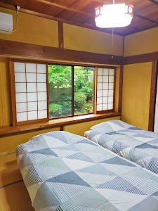 SOLA Guesthouse & Japanese Acupuncture – Kumano Kodo