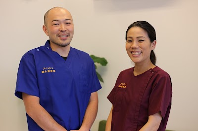 フィッシュ鍼灸整骨院