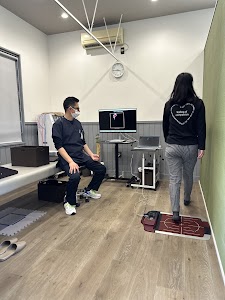 つぐみ整骨院