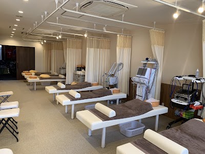 ひらい接骨院