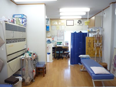 戸田接骨院