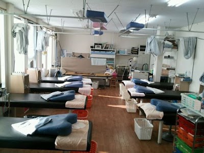 恩田接骨院