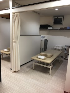 飯島鍼灸整骨院