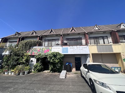 整体院DCTTAST