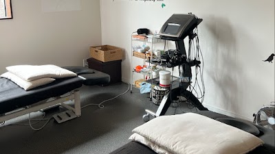 はり・きゅう整骨院 NAGAYA