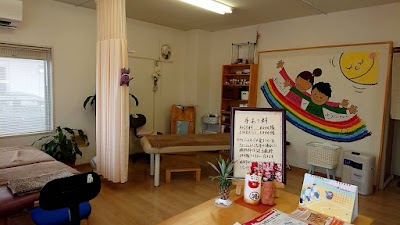 トータルヒーリングケアわたなべ