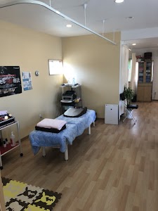 しまざき整骨院