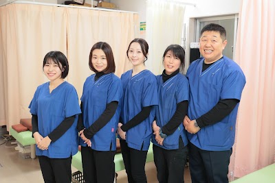 さくら鍼灸接骨院 ┃ 東向日