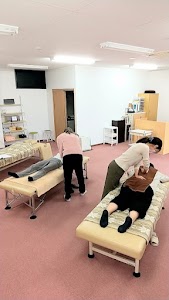 日本セラピストスクール富山校・石川校