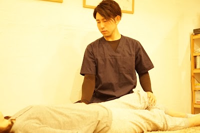 無痛整体【啓】