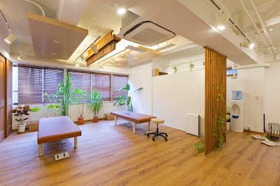 神戸元町整骨院KU｜自律神経・薬に不安がある方の整体院
