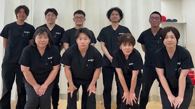 むさし鍼灸整骨院紫本院