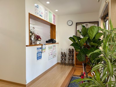 九大新町整骨院