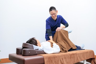 めぐわ整体院