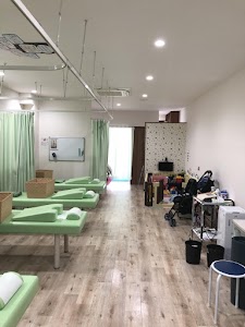 豊田まえやま接骨院