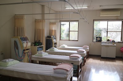 山中接骨鍼灸院