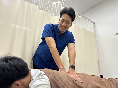 KIC博多整骨院