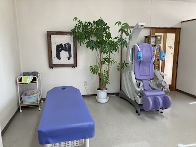 矢澤接骨院
