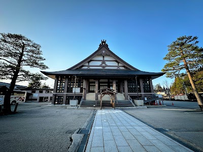 やすらぎ整体施療院