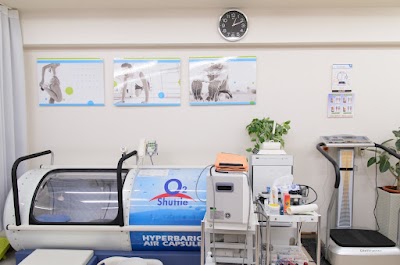 スポルト鍼灸整骨院 武蔵小金井店