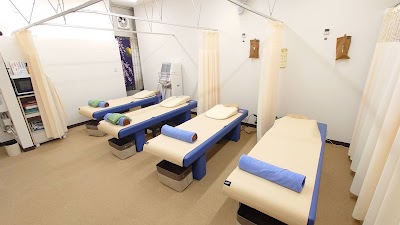 堀川整骨院沖野院