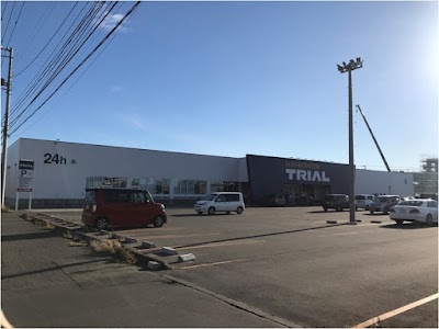 スーパーセンタートライアル苫小牧東店