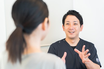 産前産後骨盤・内臓ケア専門治療院Ponte