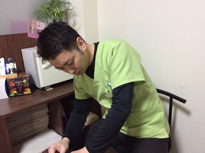 整体院誠春（鍼灸整骨院併設）