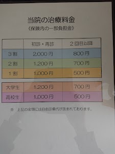 のぐろ整骨院