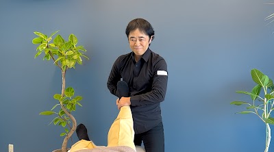 川西あつ整体院