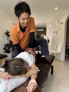らいおん整体院