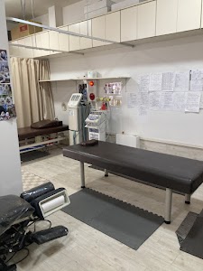 なかざわ鍼灸整骨院 からだ再設計整体