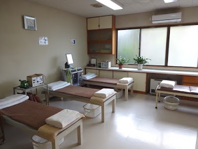 風間接骨院