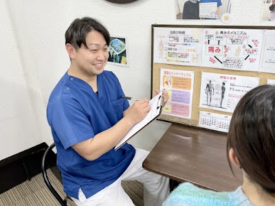 志木たいよう整骨院