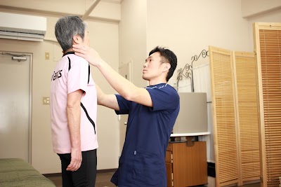 姿勢と動きの整体院