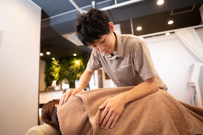 岩沼東口整骨院・パーソナルジムArvo workout