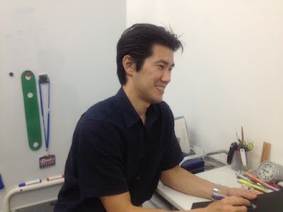 Minato chiropractic & acupuncture・港カイロプラクティック 鍼灸