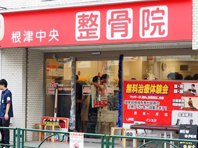根津中央整骨院