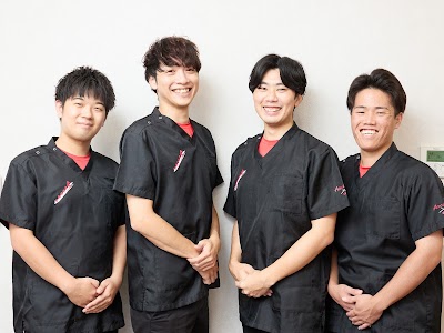 クレアーレはりきゅう整骨院 古川橋店
