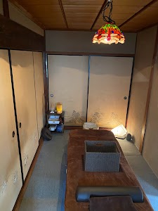 ボディケア 春-HAL-整体院