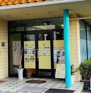 ドリーム整体院 鍼灸整骨院