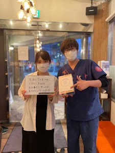 方南町駅前はり灸整骨院