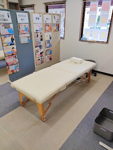 ひらいボディケア沼津店
