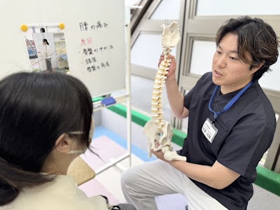 なないろ整骨院