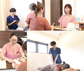 斎藤針灸接骨院