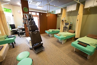 距骨サロン府中店 （府中市 調布市 足の痛み 外反母趾治療）