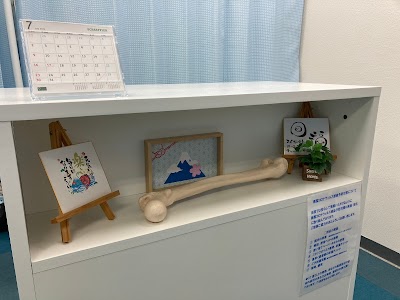 ひらいボディケア小田原店(旧ベストケア小田原)