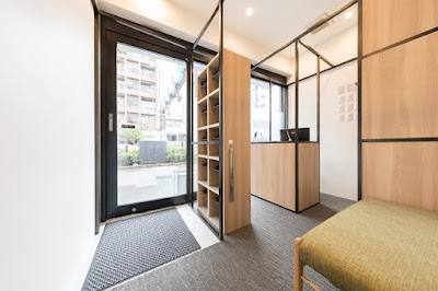 iCure アイキュア鍼灸接骨院 人形町駅前